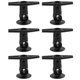 thumbnail image 2 of Cabezal de Rotor C127, 6 uds., para Stealth Hawk Pro C127 Sentry, 2 of 5