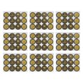 thumbnail image 1 of HAOAN50 Sheets Seals for Envelopes School Bag Stickers Graduation Gift, 1 of 8