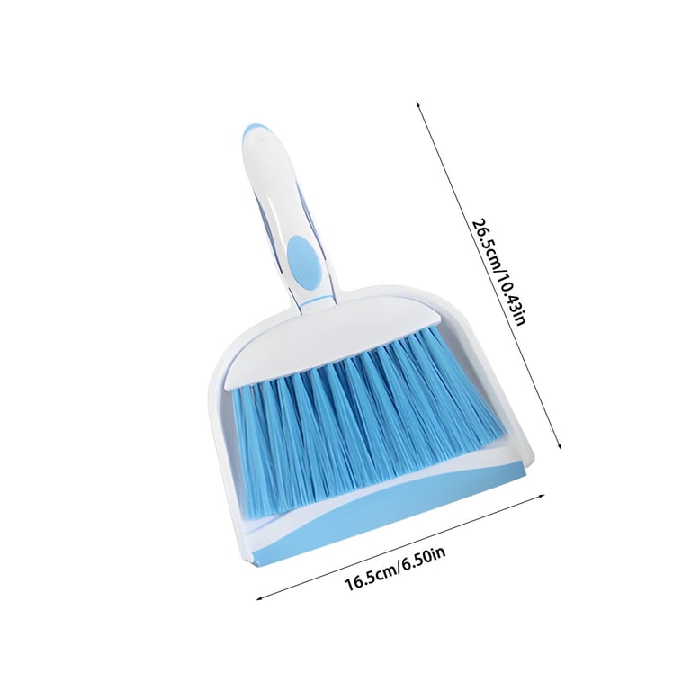 Aazon.co: Broo Dustpan Brush Sall Dust Pan : Ini Broo And Dustpan Set Ini Dust Pan And