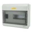 thumbnail image 3 of Caja de conexiones a prueba de agua, caja de conexiones electrónicas a prueba de agua, caja de protección de distribución, caja de distribución a prueba de agua, confiabilidad excepcional, 3 of 9
