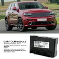 thumbnail image 3 of Transfer Case Control Module, Replacement TCCM Unit High Performance 4854747AC  for GRAND CHEROKEE, 3 of 7
