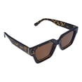 thumbnail image 2 of Lentes de sol Sersun SUN37 habana Unisex, 2 of 5