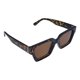 thumbnail image 2 of Lentes de sol Sersun SUN37 habana Unisex, 2 of 5
