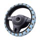 thumbnail image 2 of Fotbe German Shepherd Puppy Funda para Volante Universal de 15 pulgadas, Accesorios para Auto para Hombre y Mujer, Protector de Volante Cómodo para SUV y Sedán, 2 of 6