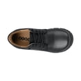 thumbnail image 4 of ZAPATOS ESCOLARES NIÑO STYLO 4204 SIMIPIEL NEGRO 18-21, 4 of 4