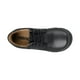 thumbnail image 4 of ZAPATOS ESCOLARES NIÑO STYLO 4204 SIMIPIEL NEGRO 18-21, 4 of 4