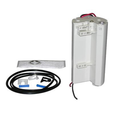 - Quantum OEM Replacement Fuel Pump Assembly *Front Tank* Ford F150 1990 - 1997
