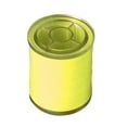 thumbnail image 2 of fastboy 150D Luminescent Tying Thread for Jigging Hook Flies & Ribbing Tying Fluorescent Yellow 1Set, 2 of 6