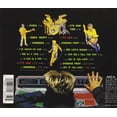 thumbnail image 2 of The Who - It's Hard (+ 4 Live Tracks) - Music & Performance - CD, 2 of 2