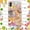 Style 2, variant on Clmj cute cartoon hamster dog phone case for iPhone 11 12 mini 13 Pro 14 XR XS Max X 7 8 plus se 2020 silicone protective cover
