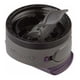 thumbnail image 5 of Botella Deportiva Contigo Vaso 709 Ml 24 Oz Autoseal Morada Cortland Chill SS 2.0 Merlot, 5 of 5
