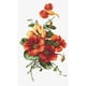 thumbnail image 1 of Wdftyju Bordado parcial Flor Impreso Punto de cruz 11CT Kit de algodón de 3 hebras (2) Wdftyju 6gd2gn0lu0yw9ug3D02, 1 of 9
