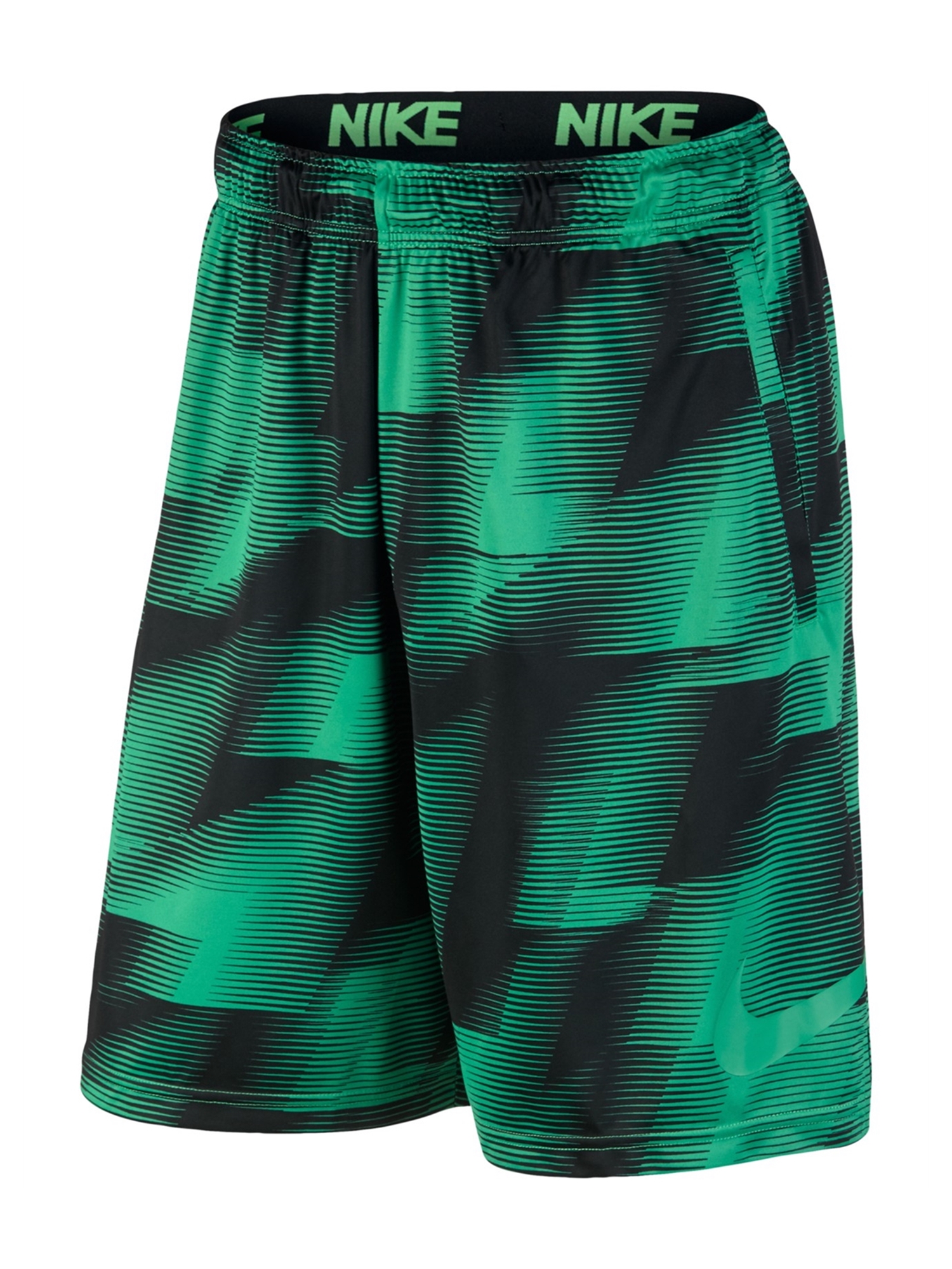 nike drawstring shorts