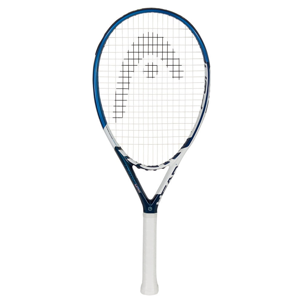 Head Graphene XT Instinct PWR Prestrung Tennis Racquet ( 4_1/4