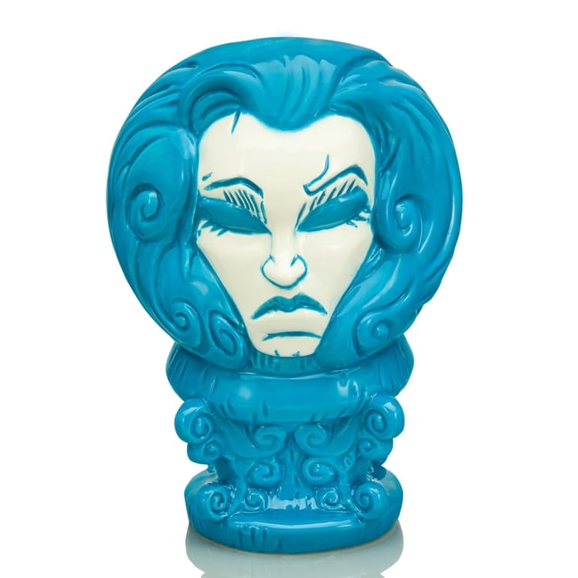 Taza de cerámica Geeki Tikis Disney La Mansión Encantada Madame Leota