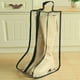 thumbnail image 5 of Ganfancp a Prueba de Lluvia de Almacenamiento de Bolsas de Zapatos Organizador de Almacenamiento de Zapatos Bolsa con Cremallera para Hombres y Mujeres Bolsa de Almacenamiento de Zapatos Organizador, 5 of 6