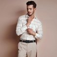 thumbnail image 5 of Women Braided Elastic Belt - Women Stretch Woven Fabric Belt for Jeans it's an essential addition to any wardrobe., 5 of 5