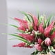 thumbnail image 5 of Adornos navideños, regalos navideños, pinos navideños, lavandas, ramos de flores, arreglos florales artificiales, flores artificiales de plástico, 5 of 8