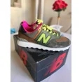 thumbnail image 2 of Size 10.5 - New Balance Sneakersnstuff x 574 Erik VNDS, 2 of 5