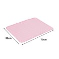 thumbnail image 4 of Pet Sleep Mat Simple Cooling Dog Sleep Mat Pet Sleep Pad for Hot Summer, 4 of 10