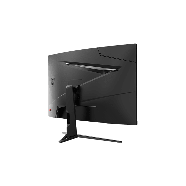 MSI 27 Inch 180 Hz VA FHD Gaming Monitor, 1920 x 1080, Curved
