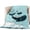Blue, variant on Cartoon Transportation Quilted Comforters Cooling Blanket Full Size, Helicopter Car Train Truck Sun Cold Comfort for Hot Sleepers Lightweight Air Conditioning Quilt Blanket for Bed