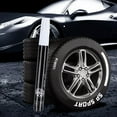 thumbnail image 6 of Car Tire Sidewall Lettering White Letter Paint Marker Pen Cars Trucks Motorcycles Car Wash & Maintenance, 6 of 6
