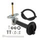 thumbnail image 1 of Fuel Valve Petcock with Lever Screw 16950HM8003 Replacement for Honda Recon 250 TRX250 2x4 1997, 1 of 5