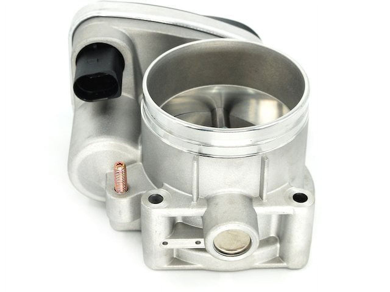 Throttle Body - Compatible with 2001 - 2006 BMW 330Ci 2002 2003 2004 2005