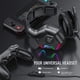 thumbnail image 2 of Audífonos Gamer Onikuma K10 Pro RGB Diadema con Micrófono, 2 of 8