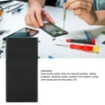 thumbnail image 4 of Conjunto de Pantalla del Teléfono, Ajuste Perfecto Respesta Rápida Sensible Digitizador de Pantalla LED Orgánico Reemplazo de EnsamblAJe de la Pantalla del LED LED PARA NOTA NOTA, 4 of 7