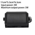 thumbnail image 3 of Yimiti Premium External Speaker For Cb Radios And Scanners - Enhance Your, 3 of 7