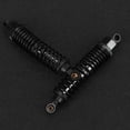 thumbnail image 3 of Blantye 2pcs Metal Shock Damper RC Car Piezas de Repuesto Accesorios Aptos para 1:10 RC Car Negro(85mm), 3 of 5