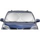 thumbnail image 2 of Sunshade for Car Windshield with Storage Pouch by Sun Visor for Car Shield Sun Protector Auto Interior, 2 of 5