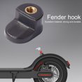 thumbnail image 3 of Sywqhk Juego de ganchos de guardabarros trasero para scooter eléctrico para Xiaomi M365 PRO 2 (C) Sywqhk Alta Calidad, 3 of 8