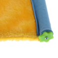 thumbnail image 3 of kusrkot Hammock Small Animal Hanging Sleeping Mat for Birds, Hamsters, Squirrels, Rats, L, 3 of 9
