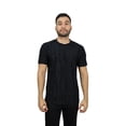 thumbnail image 1 of Playera Caballero Platini MX010 BLACK 1 Pz, 1 of 1