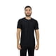 thumbnail image 1 of Playera Caballero Platini MX010 BLACK 1 Pz, 1 of 1