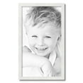 thumbnail image 2 of ArtToFrames 16x28 inch White Picture Frame, White MDF Poster Frame (3966), 2 of 8
