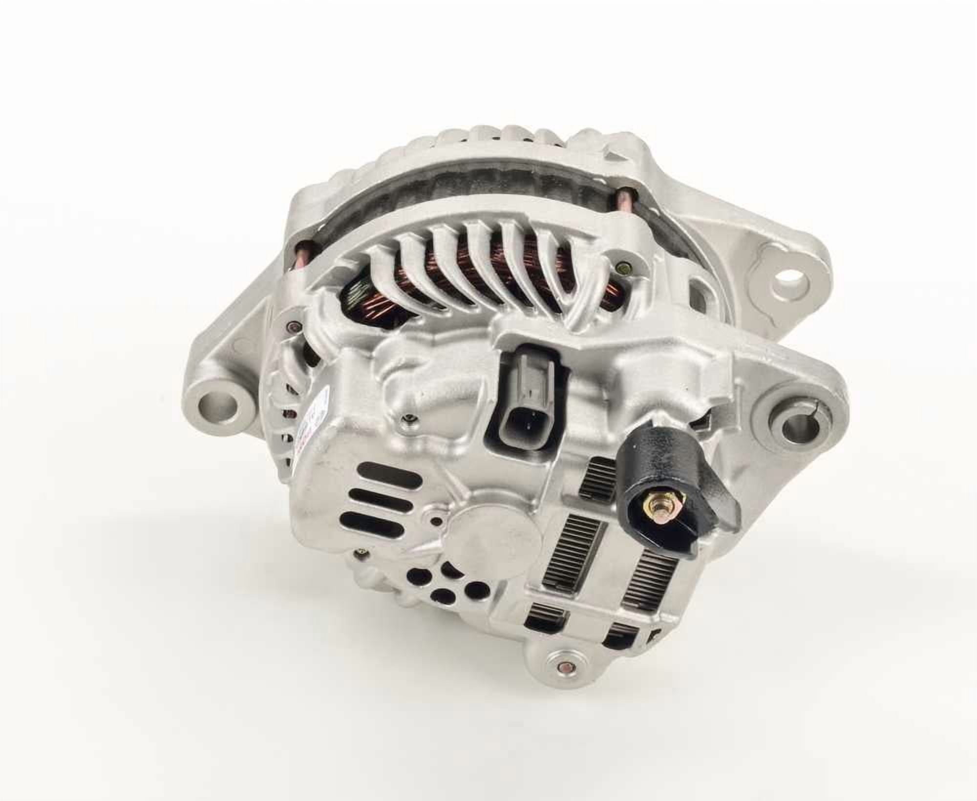 Alternator Bosch AL6456X fits 06-10 Chrysler PT Cruiser 2.4L-L4