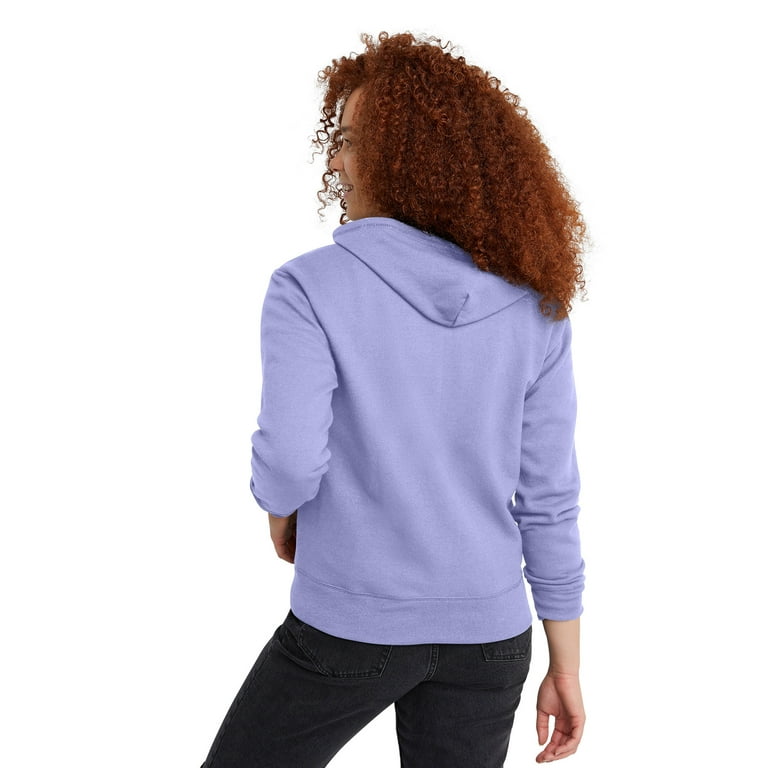 Hanes women's sweatshirts walmart 2025