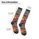 thumbnail image 2 of Balery BBQ Icons Calcetines novedosos Calcetines deportivos Calcetines hasta la rodilla Calcetines de algodón Calcetines originales y geniales, 2 of 6