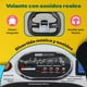 thumbnail image 4 of Go Kart Eléctrico Little monkey 12v F1 Niño Música Mp3 Usb Luz Blanco, 4 of 11