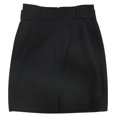 thumbnail image 2 of Falda Lápiz Tahari para mujer 8P Negro, 2 of 2