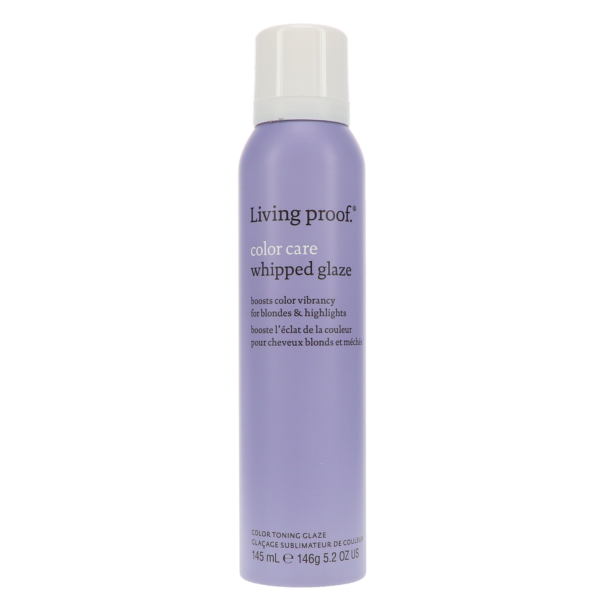 Living Proof Living Proof Color Care Whipped Glaze Light