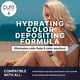 thumbnail image 3 of Champú Depositor de Color Hidratante Violeta de Mezclas Pura Brig, 3 of 3