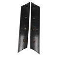 thumbnail image 2 of For R55 R56 07-15 Front Windshield A Pillar Trim Cover Outer Molding Post Trim Strip 51137272583 Left, 2 of 5