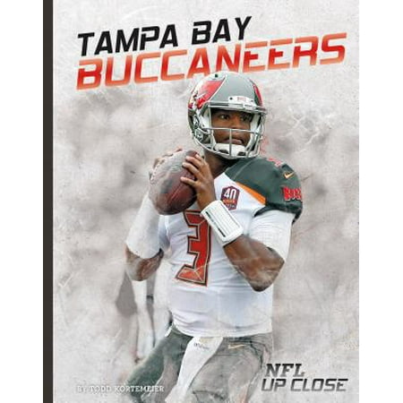 Tampa Bay Devil Rays Book - Tampa Bay Buccaneers