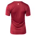 thumbnail image 2 of Hi-Tec - Camiseta Mani Entrenamiento para Mujer (Rojo Rábano), 2 of 4