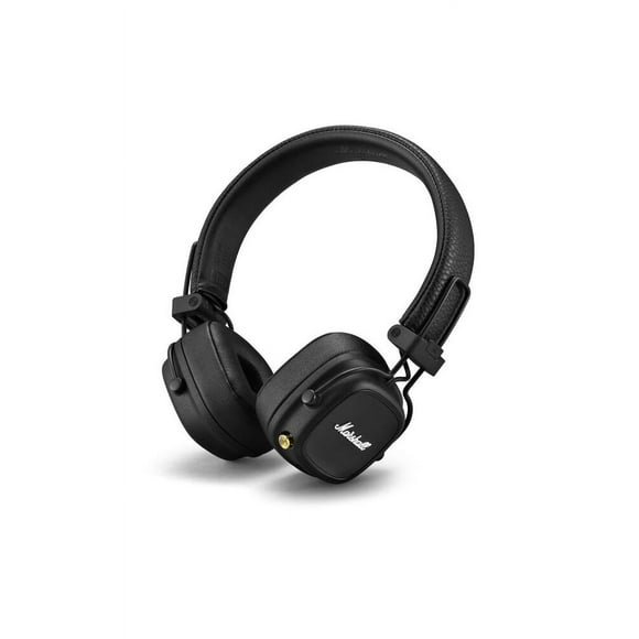 Marshall Major IVIn-ear headsetWith ergonomic designblack